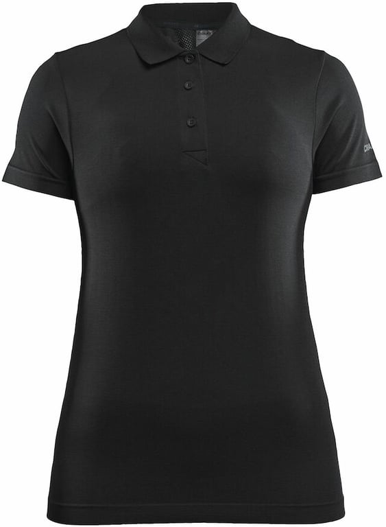 Produktbilde for Craft ADV Seamless Poloskjorte Dame