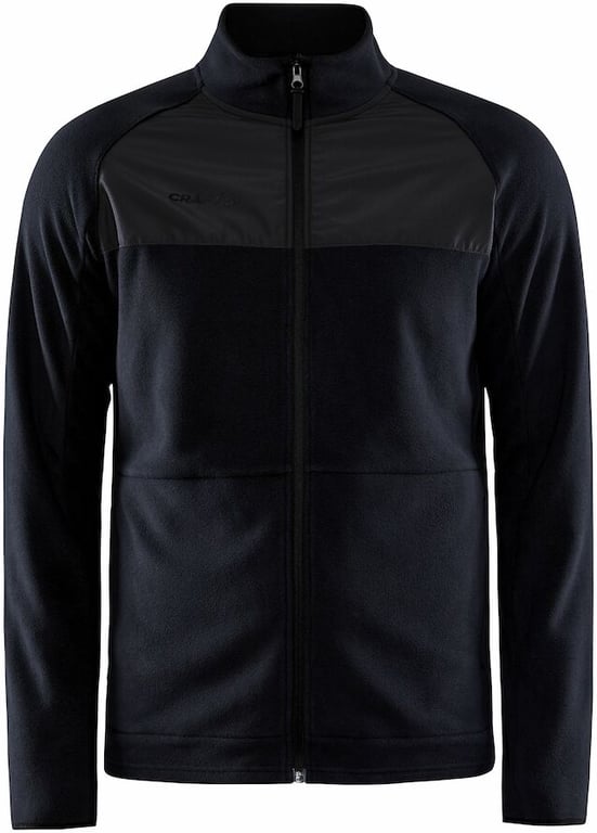 Produktbilde for Craft ADV Explore Midlayer Fleecejakke