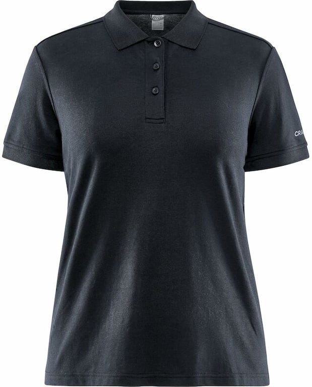 Produktbilde for Craft CORE Blend Poloskjorte Dame