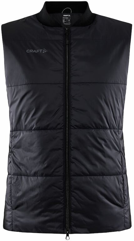 Produktbilde for Craft CORE Light Padded Vattert Vest Dame