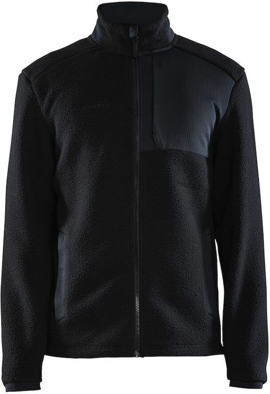 Produktbilde for Craft ADV Explore Pile Fleecejakke