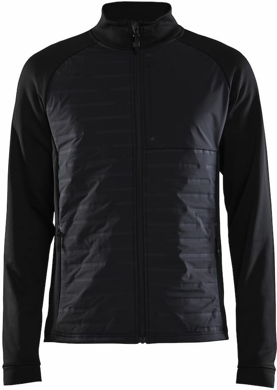 Produktbilde for Craft ADV Unify Hybrid Vattert Jakke