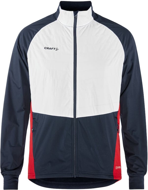 Produktbilde for Craft NOR ADV Nordic Ski Club Vattert Jakke
