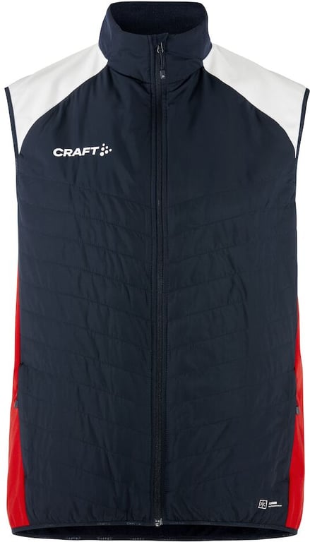 Produktbilde for Craft NOR ADV Nordic Ski Club Vattert Vest