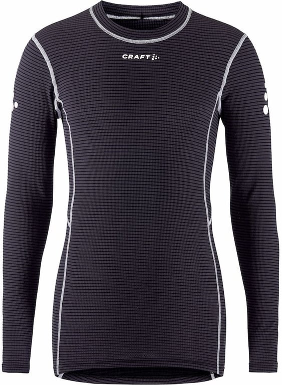 Produktbilde for Craft NOR PRO Wool Extreme X Langermet Undertrøye