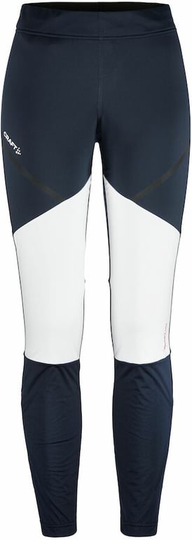 Produktbilde for Craft NOR Nordic Ski Club Tights Dame