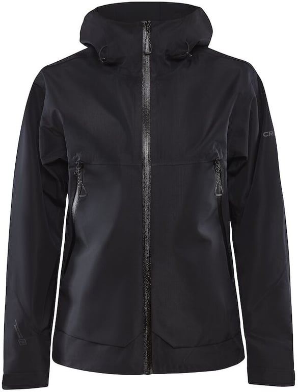 Produktbilde for Craft ADV Explore Allværsjakke Dame