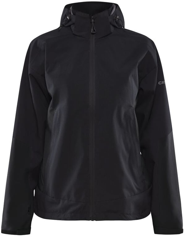 Produktbilde for Craft CORE Explore Allværsjakke Dame
