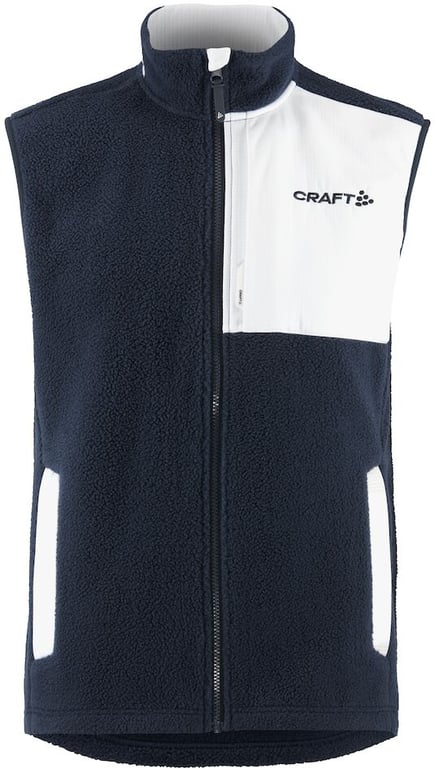 Produktbilde for Craft NOR ADV Explore Pile Fleecevest