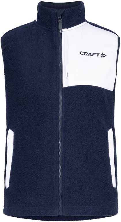 Produktbilde for Craft NOR ADV Explore Pile Fleecevest Dame