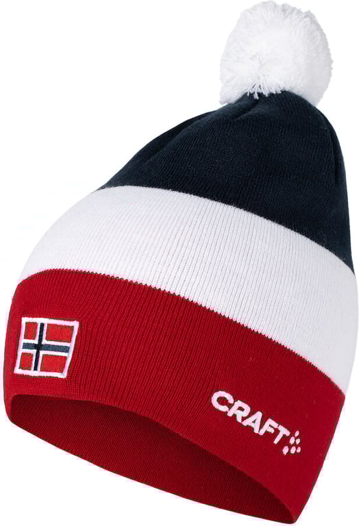 Produktbilde for Craft NOR Parade Lue