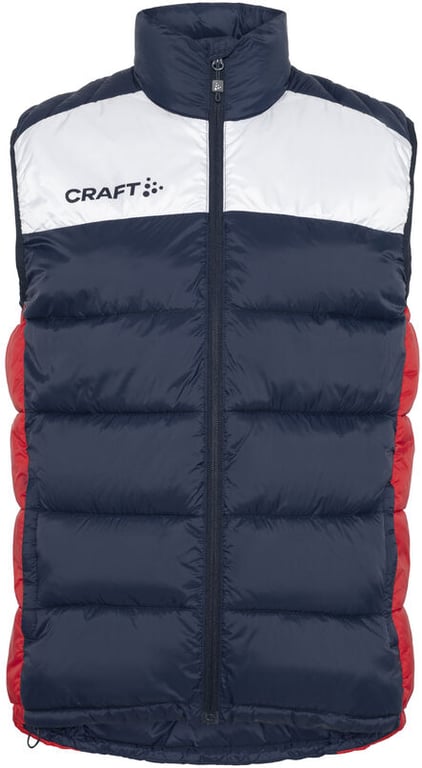 Produktbilde for Craft NOR Core Evolve Isolate  Vattert Vest