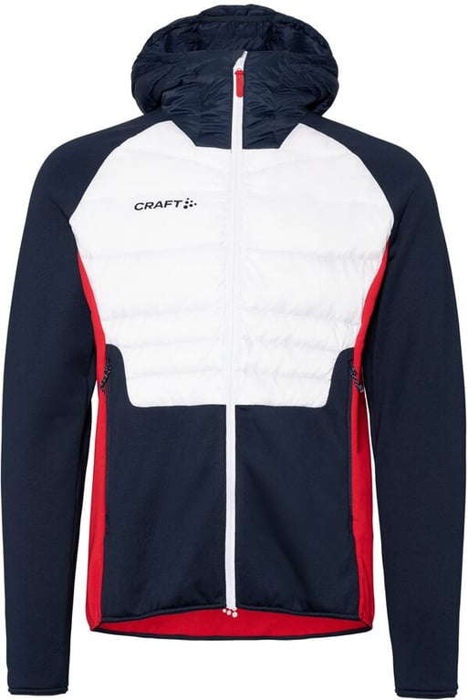 Produktbilde for Craft NOR ADV Explore Lt. Down Hybridjakke