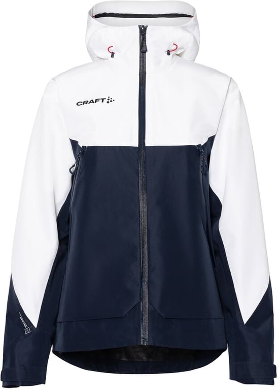 Produktbilde for Craft NOR ADV Explore  Softshelljakke Dame