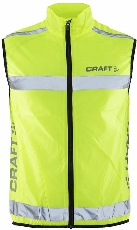 Produktbilde for Craft Visibility Refleksvest