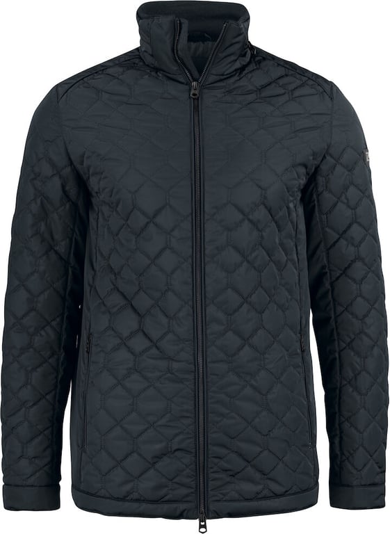 Produktbilde for Cutter & Buck Pendleton Vattert Jakke