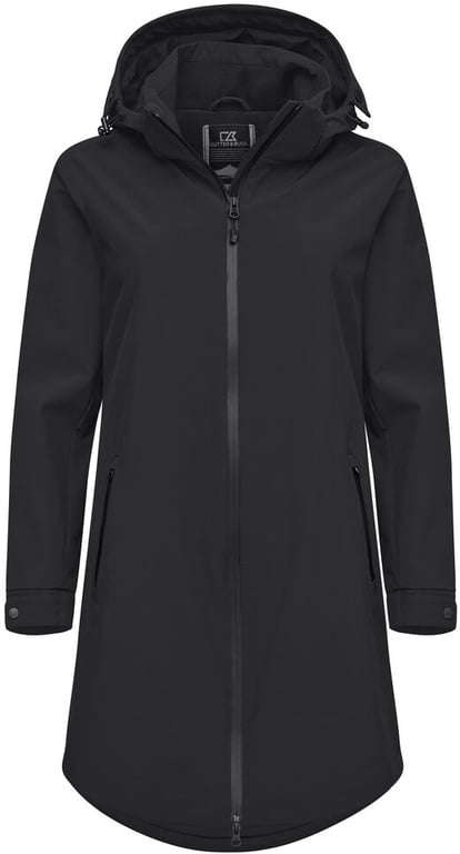 Produktbilde for Cutter & Buck Wedderburn Jakke Dame