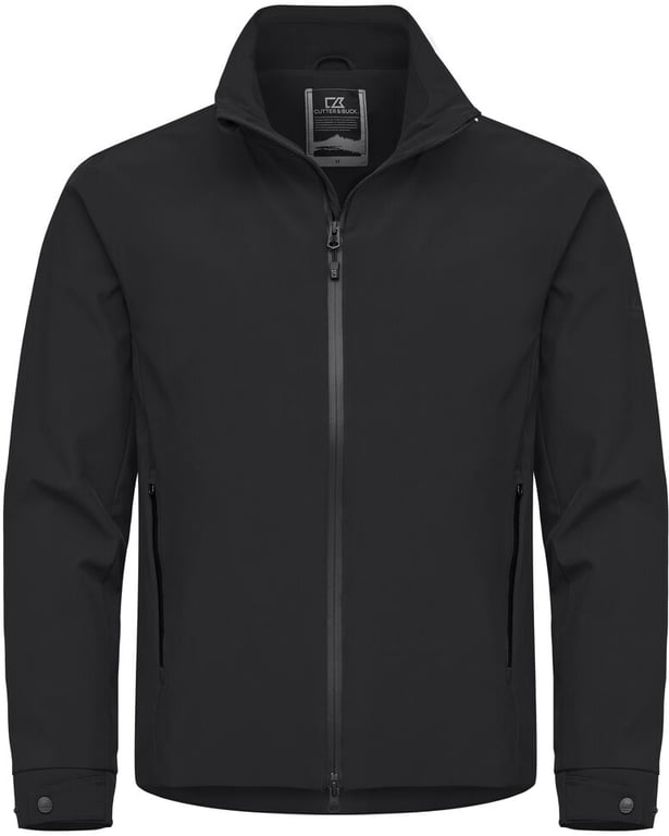 Produktbilde for Cutter & Buck Wedderburn Kort Jakke