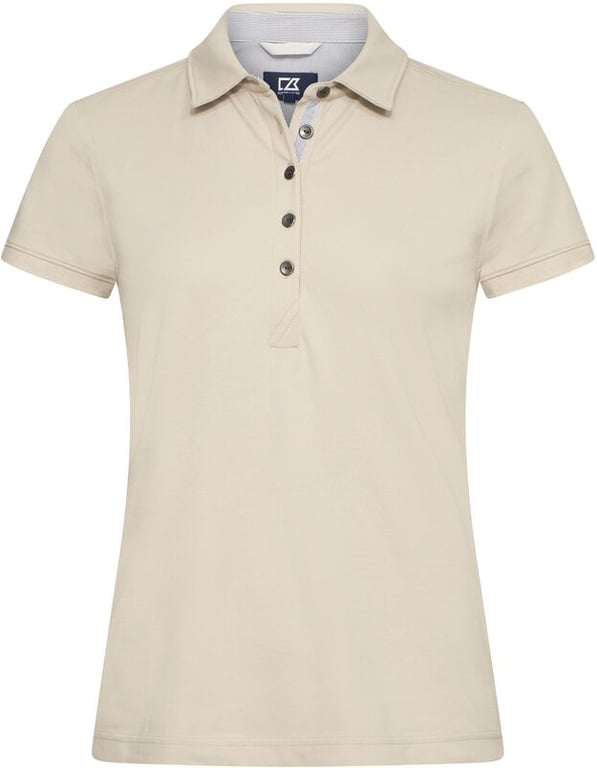 Produktbilde for Cutter & Buck Advantage Premium Poloskjorte Dame