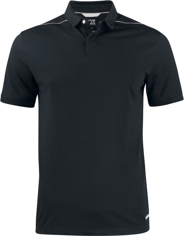 Produktbilde for Cutter & Buck Advantage Performance Poloskjorte