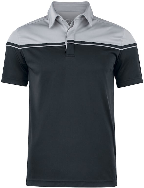 Produktbilde for Cutter & Buck Seabeck Poloskjorte