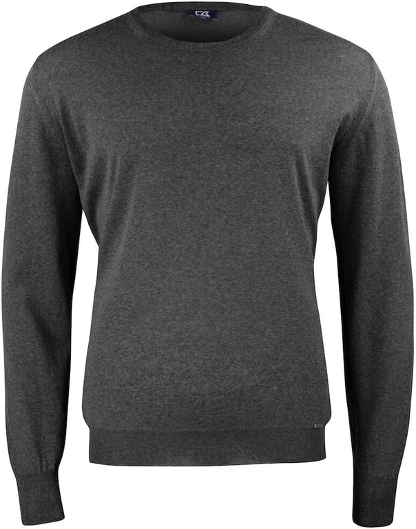 Produktbilde for Cutter & Buck Kennewick Strikkegenser