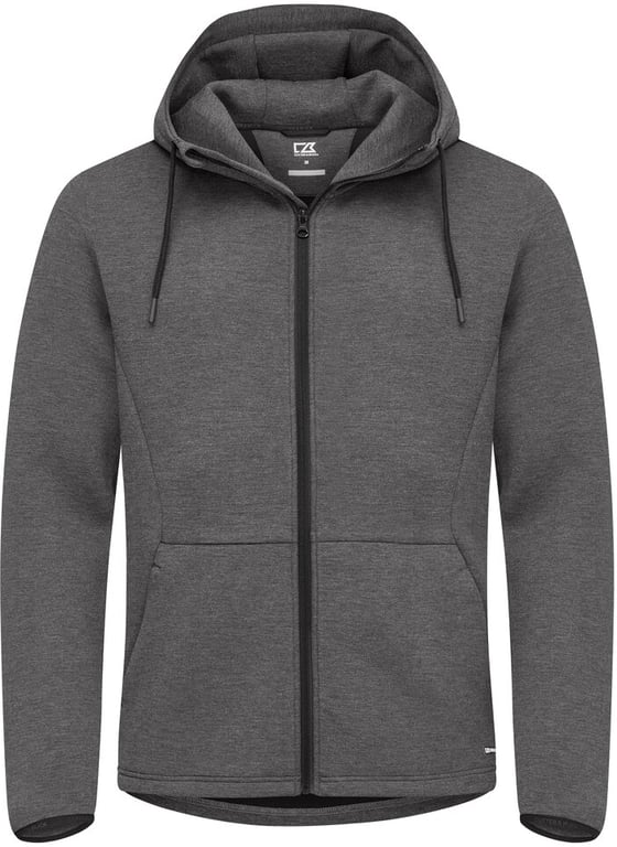 Produktbilde for Cutter & Buck Pemberton Hettejakke