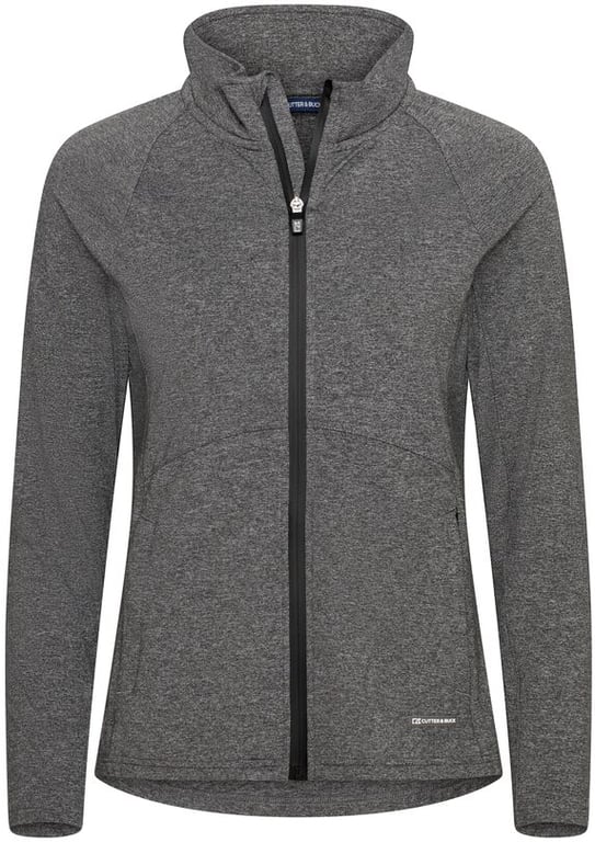 Produktbilde for Cutter & Buck Adapt Collegejakke Dame