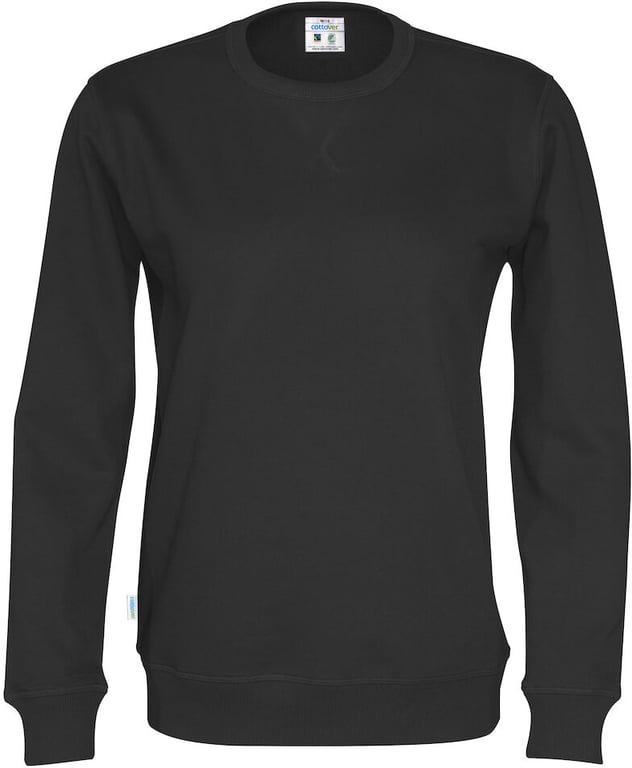 Produktbilde for Cottover Collegegenser