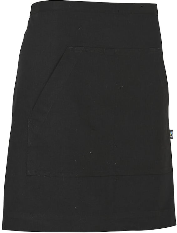 Produktbilde for Cottover Waist Short Forkle