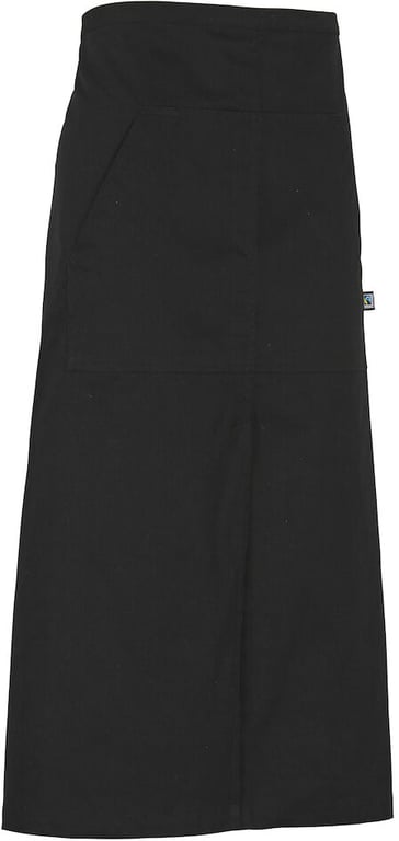 Produktbilde for Cottover Waist Long Forkle