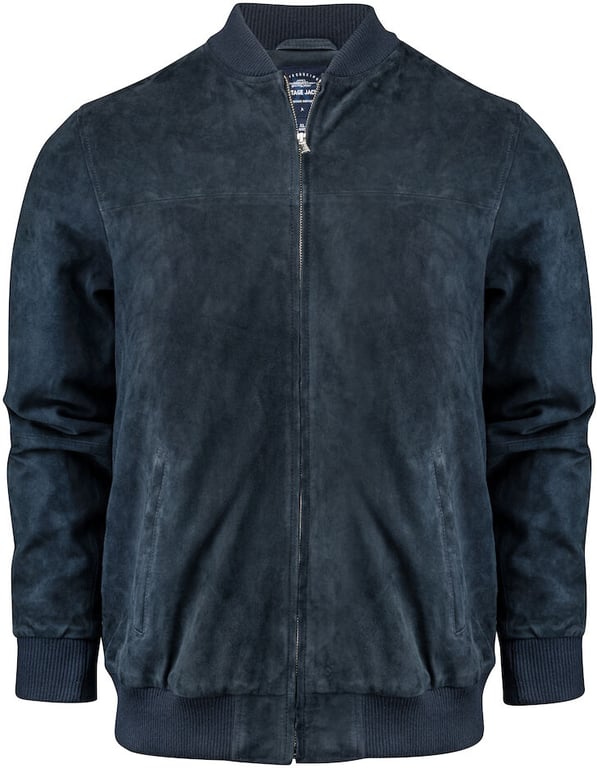 Produktbilde for J. Harvest Heritage Baseballjakke Jakke