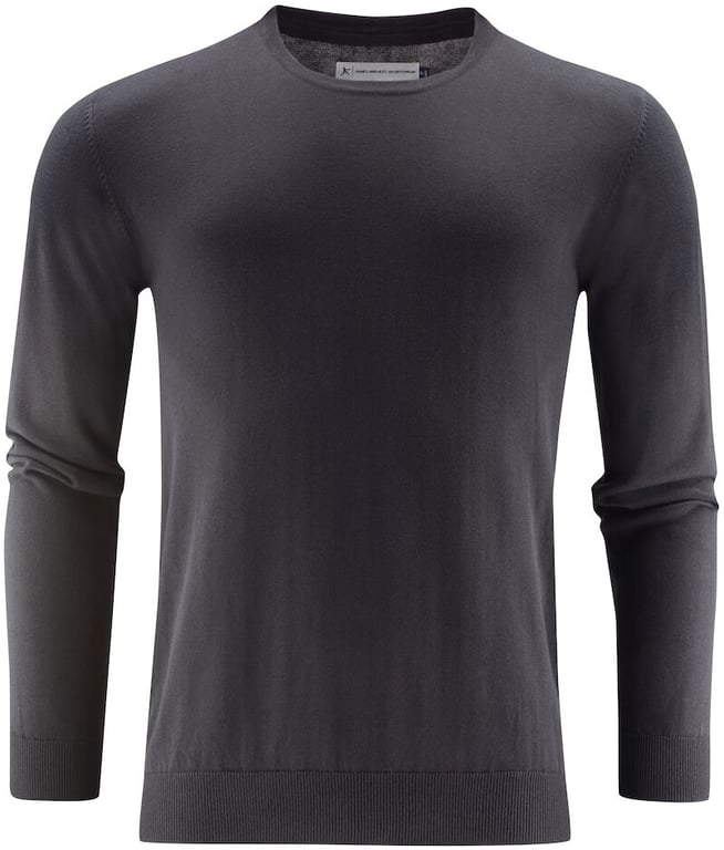 Produktbilde for J. Harvest Ashland U Strikkegenser