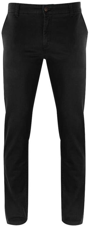 Produktbilde for J. Harvest Officer Chinos Bukse