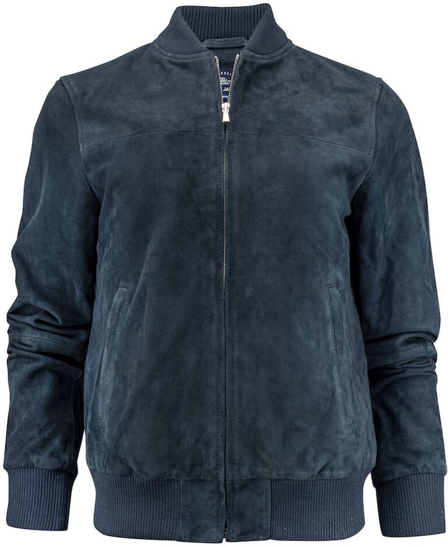 Produktbilde for J. Harvest Heritage Baseballjakke Jakke Dame