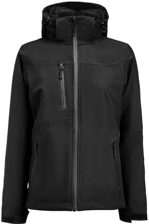 Produktbilde for J. Harvest Pinnacles Allværsjakke Dame