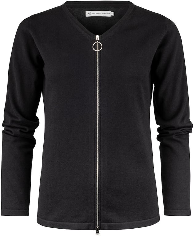 Produktbilde for J. Harvest Ashland Strikket Cardigan Dame