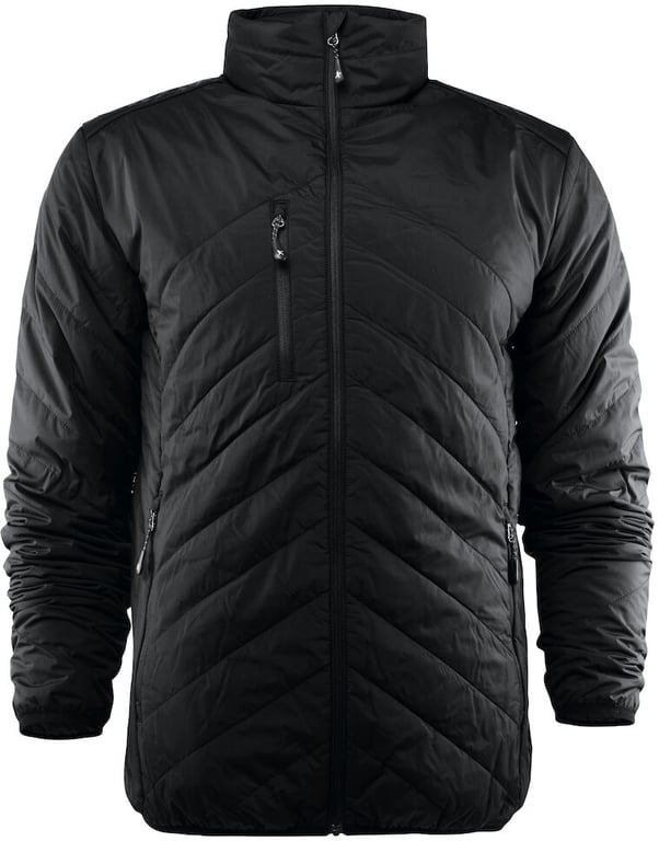 Produktbilde for J. Harvest Deer Ridge Vattert Jakke