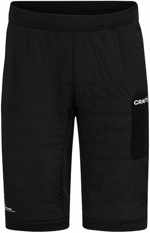 Produktbilde for Craft Teamwear Core Nordic Vattert Ski  Shorts