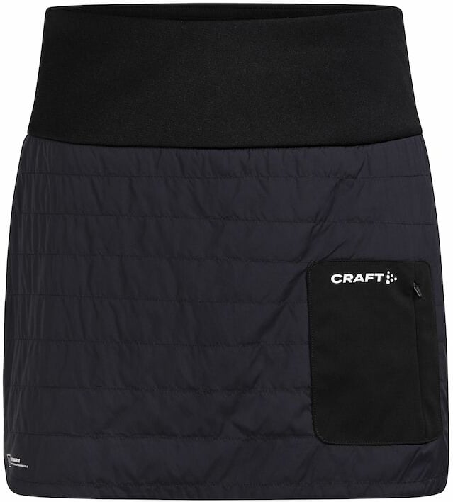 Produktbilde for Craft Teamwear Core Nordic Ski Skjørt Dame