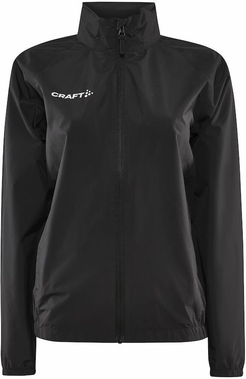 Produktbilde for Craft Teamwear Evolve  Regnjakke Dame
