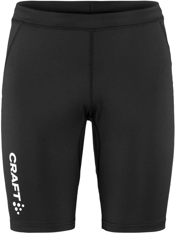 Produktbilde for Craft Teamwear Rush 2.0 Kort Tights