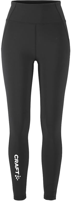 Produktbilde for Craft Teamwear Rush 2.0 Tights Dame
