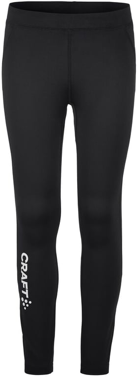Produktbilde for Craft Teamwear Rush 2.0 Kort Tights  Barn