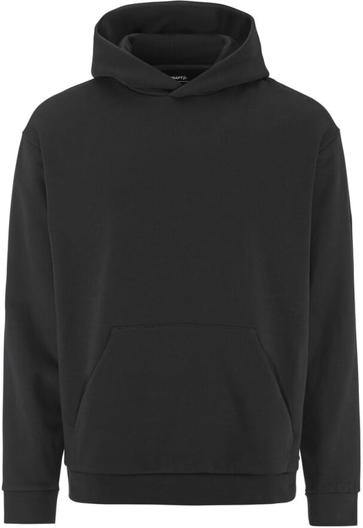 Produktbilde for Craft Teamwear Community 2.0 Hettegenser