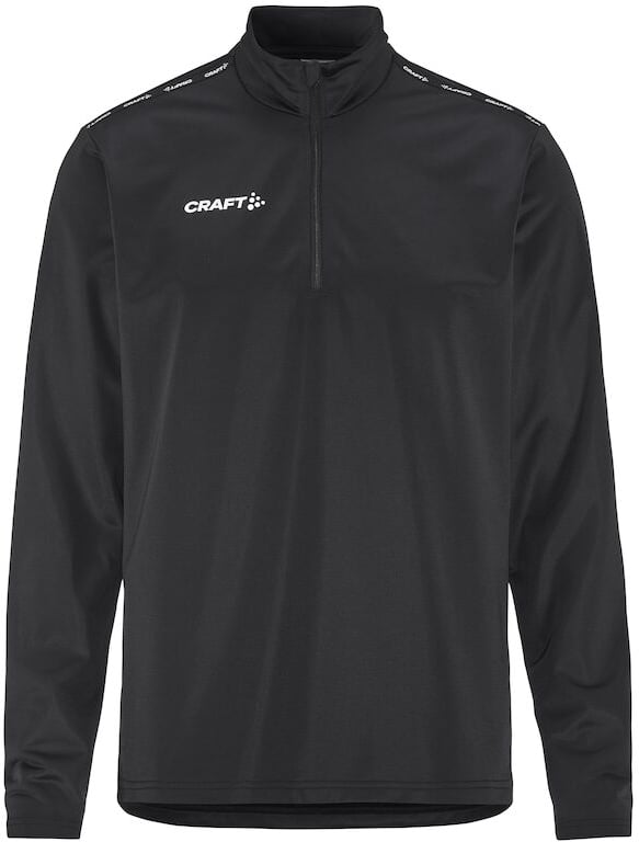 Produktbilde for Craft Teamwear Squad Go  Half-Zip Genser