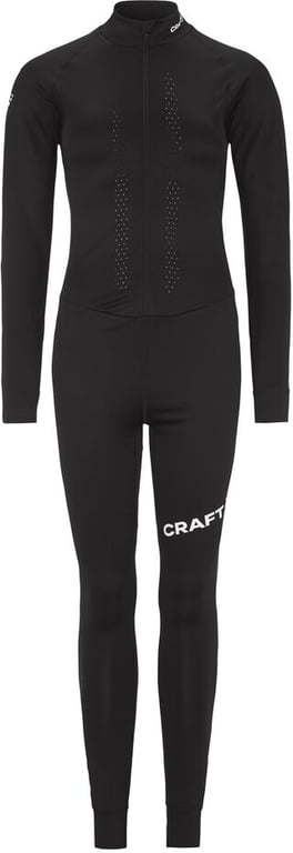 Produktbilde for Craft Teamwear Adv Nordic Ski Langrennsdrakt Dame