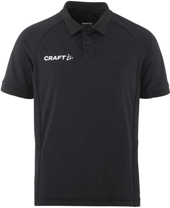 Produktbilde for Craft Teamwear Ability  Poloskjorte Barn