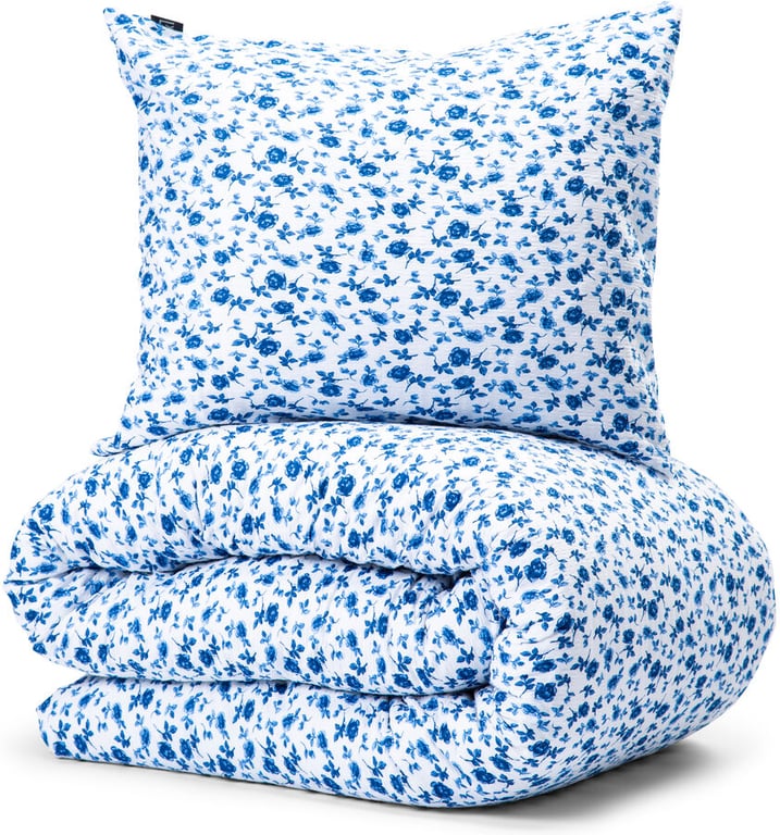 Produktbilde for Kosta Linnewäfveri Fagerhult Sengesett