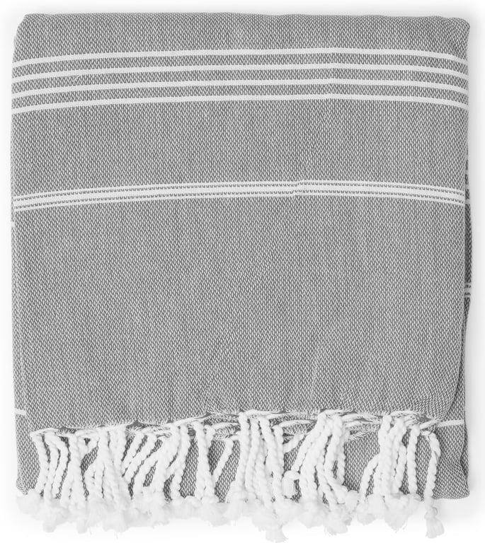 Produktbilde for Lord Nelson Bomull Hamam Skärbo Håndkle